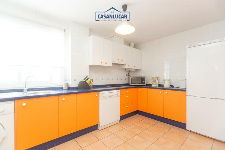 Apartamento Flamingo Golf A