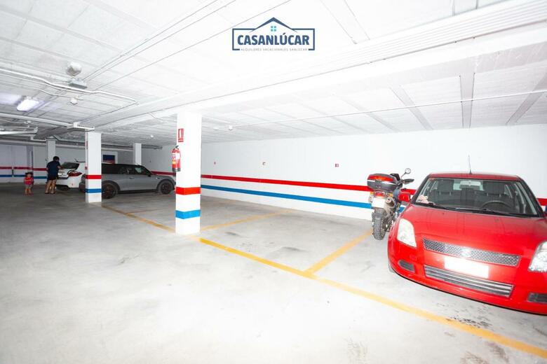 Apartamento Flamingo Golf A