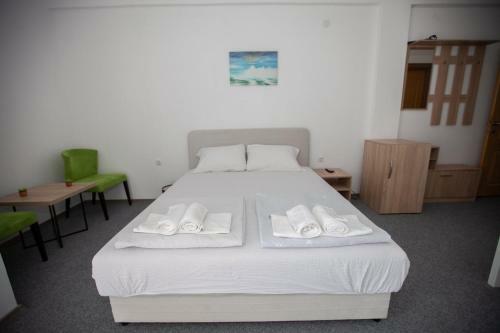 Hostal Vinarija "?elmo" Apartments