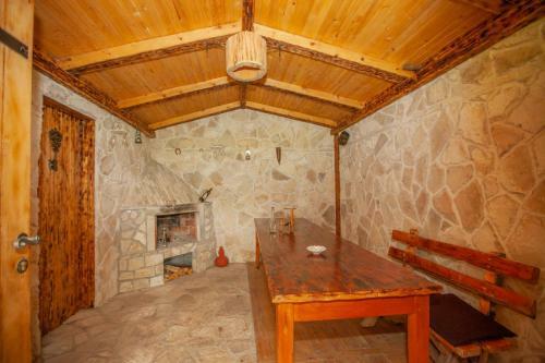 Hostal Vinarija "?elmo" Apartments