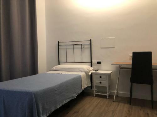 Hostal La Estaci�n