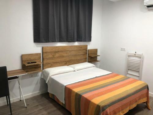 Hostal La Estaci�n
