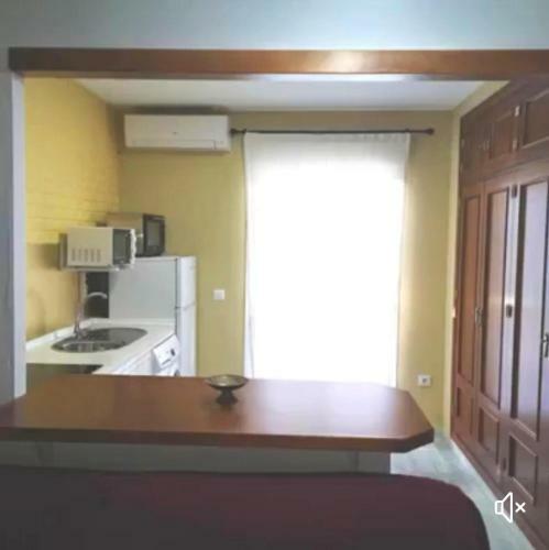 Apartamento Nao Santa Mar�a