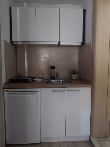 Apartamento Vibs