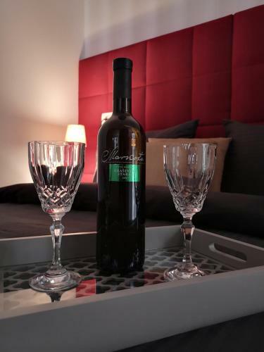 Apartamento Vibs