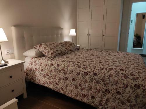 Apartamento Avenida Manzanilla - Bajo de Gu�a