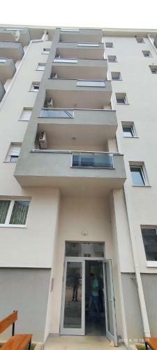 Apartman Rosi?