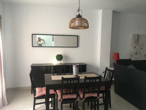 Apartamento Villa Piletas