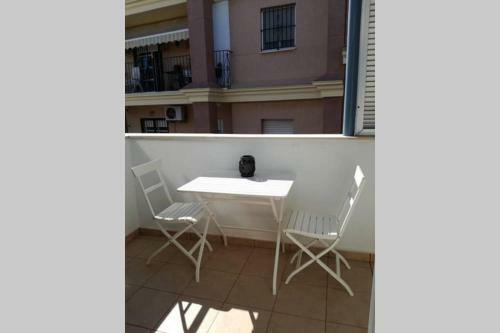 Apartamento Atico La Estacion