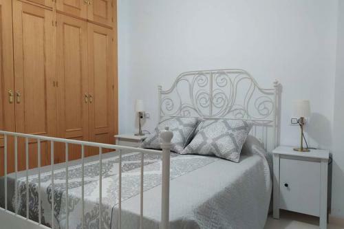 Apartamento Atico La Estacion