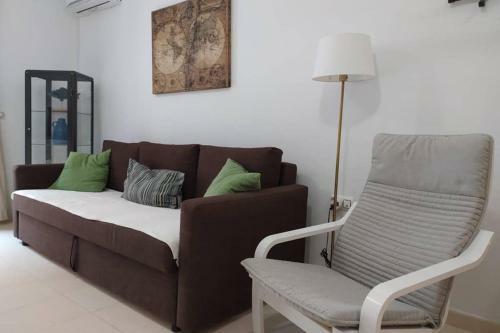 Apartamento Atico La Estacion