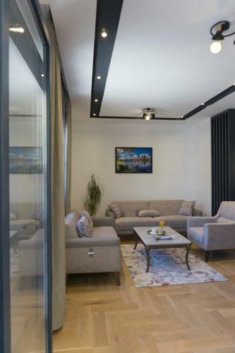 Apartman Aurora