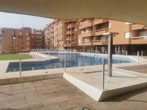 Apartamentos Tur�sticos Sanl�car Beach 2 Y 3
