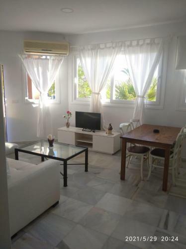 Apartamentos Tur�sticos Sanl�car Beach 2 Y 3