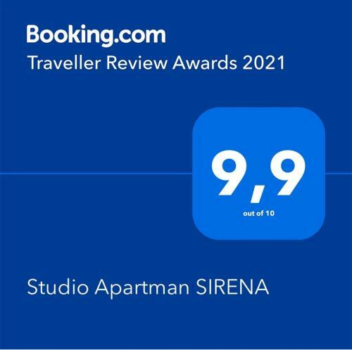 Apartman Sirena Trebinje