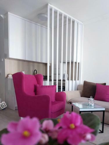 Studio Apartman Katja
