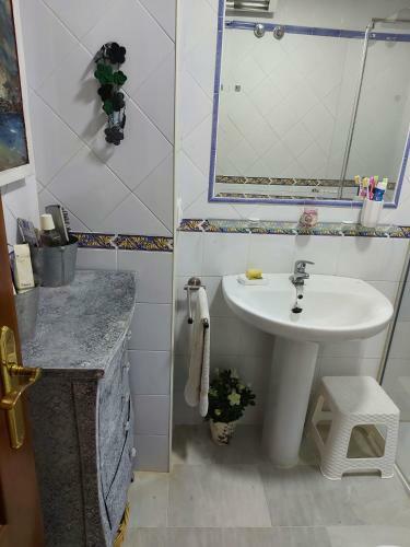 Apartamento Piso Fari�as