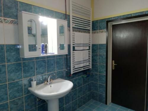 Apartman Dani Free Wi-fi