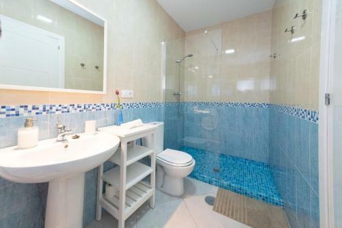 Apartamento Centro Calle Plata