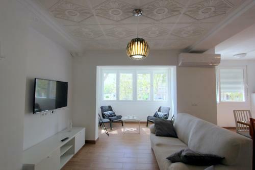 Apartamento Mercedes, C�ntrico, Playa!!