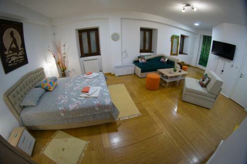 Apartmani Mimax