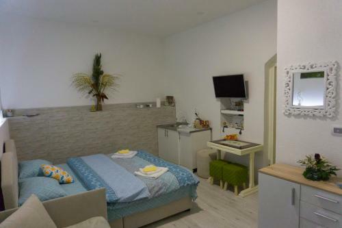 Apartmani Mimax