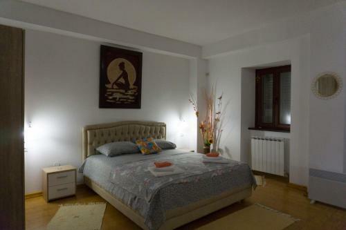 Apartmani Mimax