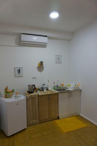 Apartmani Mimax