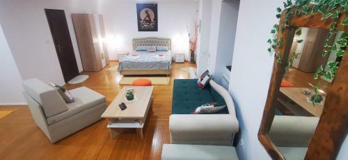 Apartmani Mimax