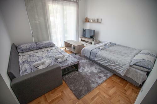 Apartman ?urica