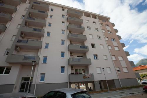 Apartman ?urica