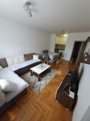 Apartamento Sunshine