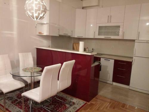 Apartamento Soba S Pogledom