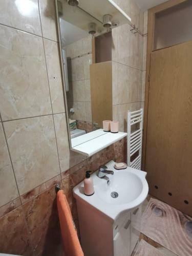 Apartamento Stan Na Dan Lu?- Trebinje