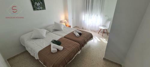 Apartamento Guadalquivir Housing
