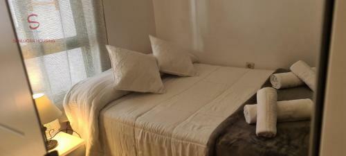 Apartamento Guadalquivir Housing