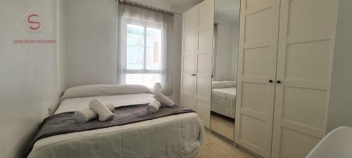 Apartamento Guadalquivir Housing