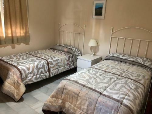 D�plex Views Do�ana, Apartamentos Living Sur