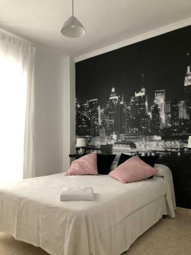 D�plex Views Do�ana, Apartamentos Living Sur