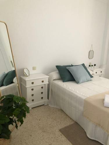 D�plex Views Do�ana, Apartamentos Living Sur