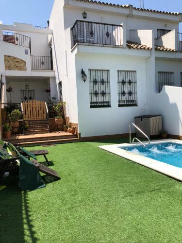 D�plex Views Do�ana, Apartamentos Living Sur