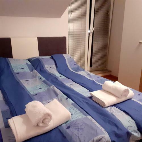 Apartmani Ma?i? Trebinje