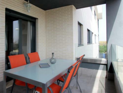 Apartamento Princ�s, Frente Al Rio.