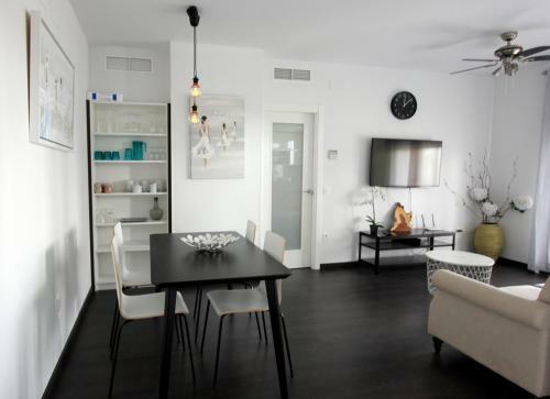 Apartamento Princ�s, Frente Al Rio.