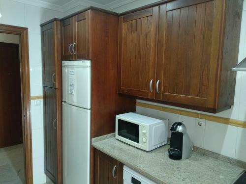 Apartamento Piso En Avda. Quinto Centenario
