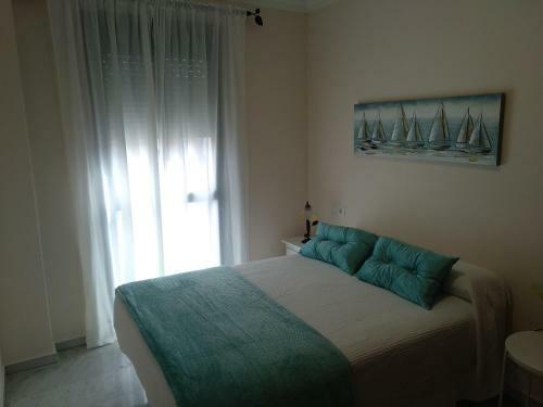 Apartamento Piso En Avda. Quinto Centenario