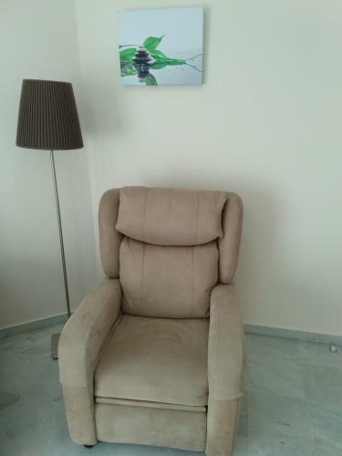 Apartamento Piso En Avda. Quinto Centenario