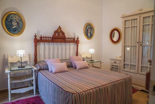 Casa Palacio San Agust�n Apartamento 10