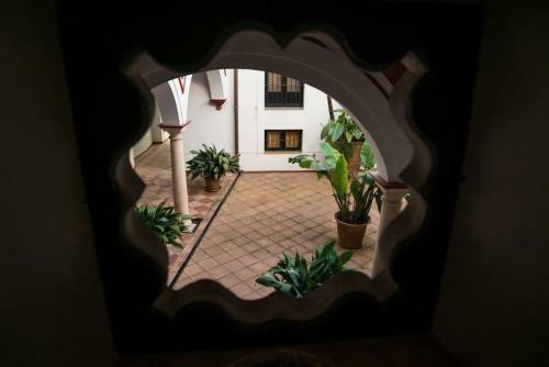 Casa Palacio San Agust�n Apartamento 10