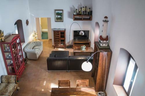 Casa Palacio San Agust�n Apartamento 10